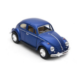 Carrinho Ferro Volkswagen Fusca
