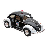Carrinho Ferro Volkswagen Fusca