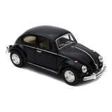 Carrinho Ferro Volkswagen Fusca