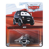 Carrinho Filme Carros Cars