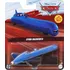 Carrinho Filme Carros Cars Disney Pixar - Metal 1/55 Mattel