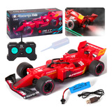 Carrinho Formula 1 Controle