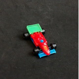 Carrinho Formula 1 Plastico