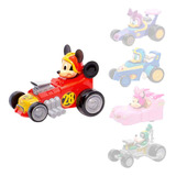 Carrinho Friccao Mickey Mouse