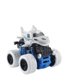 Carrinho Friccao Super 4