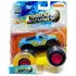 Carrinho Furious Machine Funny Feelings Fm007