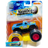 Carrinho Furious Machine Funny