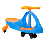 Carrinho Ginga Car Gira