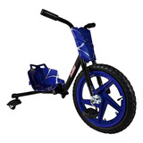 Carrinho Gira Gira Bike