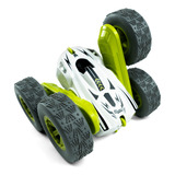 Carrinho Giratorio 360° Com