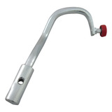 Carrinho Guia Superior Porta