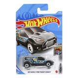 Carrinho Hot Wheel A