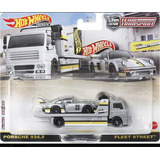Carrinho Hot Wheels