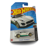 Carrinho Hot Wheels