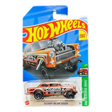 Carrinho Hot Wheels 