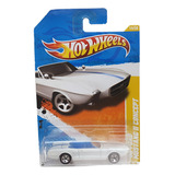 Carrinho Hot Wheels