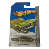 Carrinho Hot Wheels