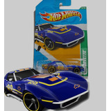 Carrinho Hot Wheels