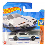 Carrinho Hot Wheels