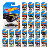 Carrinho Hot Wheels 1