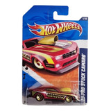 Carrinho Hot Wheels 10