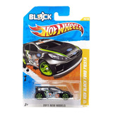 Carrinho Hot Wheels 11