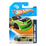 Carrinho Hot Wheels 2010