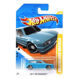 Carrinho Hot Wheels 2011