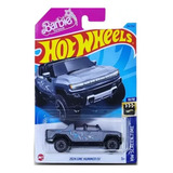 Carrinho Hot Wheels 2024