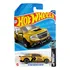 Carrinho Hot Wheels 22 Ford Maverick Custom 2025 Hyx00