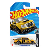 Carrinho Hot Wheels 22