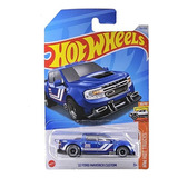 Carrinho Hot Wheels 22