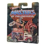 Carrinho Hot Wheels 49