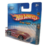 Carrinho Hot Wheels 57
