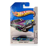 Carrinho Hot Wheels 65