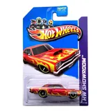 Carrinho Hot Wheels 69