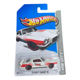 Carrinho Hot Wheels 70