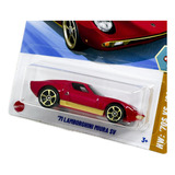 Carrinho Hot Wheels 71