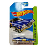 Carrinho Hot Wheels 72