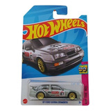 Carrinho Hot Wheels 87