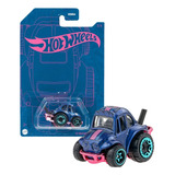 Carrinho Hot Wheels A