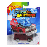 Carrinho Hot Wheels A