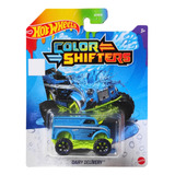 Carrinho Hot Wheels A