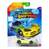 Carrinho Hot Wheels A