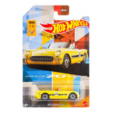 Carrinho Hot Wheels A