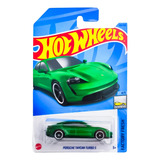 Carrinho Hot Wheels A