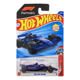 Carrinho Hot Wheels A