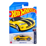 Carrinho Hot Wheels A