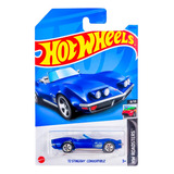 Carrinho Hot Wheels A