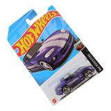 Carrinho Hot Wheels À Escolha - Edição Hw Roadsters - Mattel